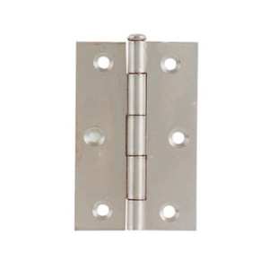Cerniera Art. 840 5" Mm.125x82 - Product Image 1