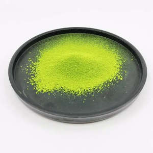 ผงมัทฉะคากอชิมะ นากิสะ 1 กก. สินค้ามีจำนวนจำกัด! - Product Image 2