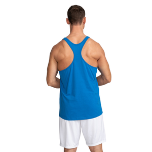 Canotta da Uomo Royal Muscle Golds Gym, Canotta Stringer da Uomo per Allenamento, Bodybuilding, Senza Maniche, Gilet da Allenamento, Abbigliamento Fitness - Product Image 3