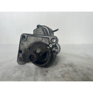 MOTEUR DE DÉMARREUR PEUGEOT 207 1ère Série D6RA110 9HX Diesel 1560 (06>09) - Product Image 1