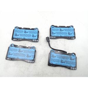 Pastiglie Freno LANCIA Delta 3a Serie (08>11) 77365266 Benzina - Product Image 5