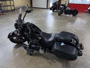 ฮาร์เลย์เดวิดสัน2025มรดก flhc คุณภาพสูง - Product Image 2