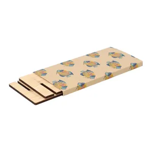 CreaSleeve Kraft 270 Sacchetti di Carta Promozionali Personalizzati per Merchandising - Product Image 2
