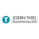 Joern Thiel Baugrunduntersuchung GmbH logo