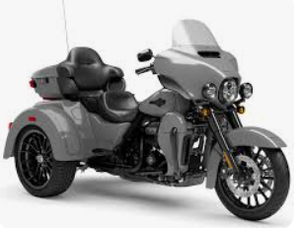 Motocicleta Davidson TRI GLIDE ULTRA 2025 de 4 Tiempos, Industrial, DIY, OEM, Lista para Enviar - Product Image 1