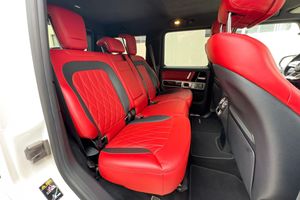 Mercedes-AMG G63 2019 USADO con Volante a la Izquierda/Derecha - Product Image 3