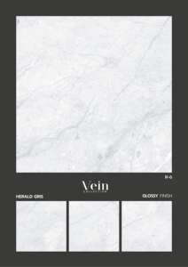 Azulejos de porcelana de superficie precisa de 24x24, desarrollados para favorecer diseños organizados de pisos y una presentación interior refinada. - Product Image 4