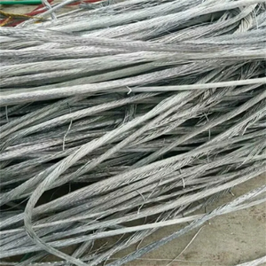 Precio de descuento en chatarra de alambre de aluminio, incluidas latas de aluminio a la venta - Product Image 3