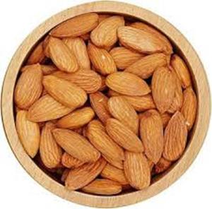 100% nueces de almendra cruda/almendra salada tostada a la venta de grado premium .. - Product Image 1