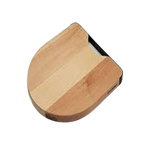 Factory Sale Latest Printed Design Home Good Kitchenware Rectangle Wood Chopping Board for Home Hotel Restaurant QAMAR OVERSEAS - Product Image 3