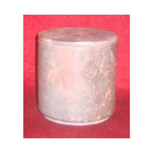 ที่ใส่เทียนทำมือจากหินสบู่แท้ ดีไซน์ใหม่สุดพิเศษ พร้อมดีไซน์สไตล์อินเดีย สำหรับตกแต่งบ้าน - Product Image 1