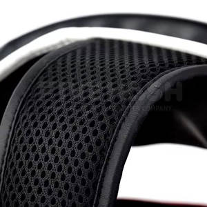 Protège-tête d'entraînement professionnel, ajustement confortable avec doublure intérieure douce, idéal pour la salle de sport et la pratique - Product Image 5