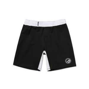 Pantalones cortos transpirables de boxeo MMA personalizados de calidad - Product Image 1