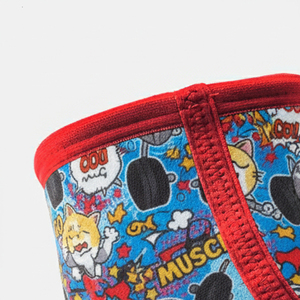 ปลอกรัดข้อศอกทำจากนีโอพรีนขนาด5มม. สำหรับออกกำลังกายฟิตเนส - Product Image 3