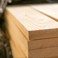 Qualité supérieure Précision dans chaque planche Achat en gros de bois d'épicéa de qualité supérieure au prix le plus bas