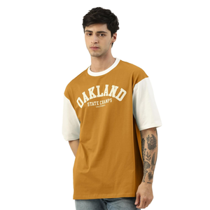 2025 BD fabrication personnalisé graphique imprimé t-shirts pour hommes à la mode élégant décontracté hommes numérique O cou t-shirt pour hommes - Product Image 4