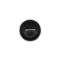 Diffuseur de chauffage pour Renault Symbol,Clio,Dacia Duster,Sandero (expédition du fabricant turc)