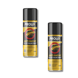 Prolix anti-termitas se utiliza para proteger la casa de ataques persistentes de termitas y elimina a los termitas rápidamente. - Product Image 2