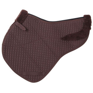 Sillín de salto de alta calidad de estilo moderno Cojín de sillín de caballo de alta calidad hecho de tela de algodón Custome - Product Image 6