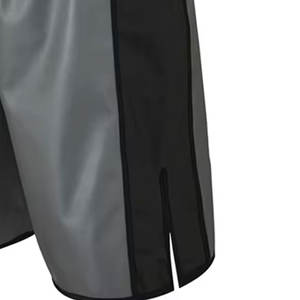 Shorts de compétition de kickboxing de haute qualité, légers, écologiques, avec des coutures solides et un design flexible pour les soirées de combat - Product Image 4