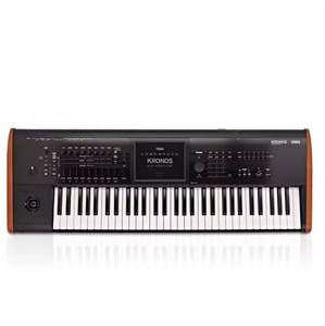 Listo para enviar: NUEVO Teclado Sintetizador Kronos 2 de 61 teclas - Product Image 3
