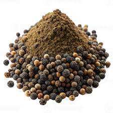 Especias Secas de Pimienta de Jamaica Mezcladas de Alta Calidad de Fábrica, Extracto al 95% Utilizado para Sazonar Alimentos - Product Image 3