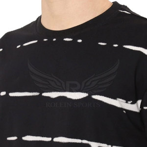 Camiseta Extra Grande Personalizada en Venta en Línea, Camiseta Extra Grande en Talla Adulta para Uso Diario - Product Image 4