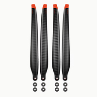 Hélice pliable en fibre de carbone R6223 pour drones agricoles T70/T70P/T100/T55/T70S/T100S – Accessoires pour drones de protection des plantes