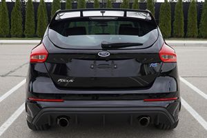 USED LHD/RHD 2016 F ORD FOCUS RS - Product Image 3