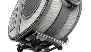 Multifunctionele Lederen Draagtas Voor Huisdieren Op Wielen-Rollende Reiskist En <span class=keywords><strong>Bed</strong></span> Voor Katten En Honden - Product Image 5