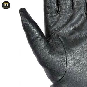 Guantes de Cuero de Moda para Invierno, con Estilo Único, Diseño de Logotipo Personalizado, Transpirables, para Uso Diario, Playa, Deportes, Viajes - Product Image 5