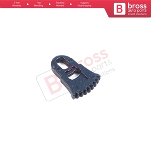 Actuador de Cerradura Eléctrica para Puerta Delantera BDP130, Repuesto para Kangoo MK1 KC Express FC Kubistar X76 8200051730 8200051731 - Product Image 2