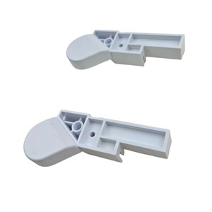 Custom OEM Plastic Trigger Sprayer Head Mold for Accurate Dispensing - Product Image 4