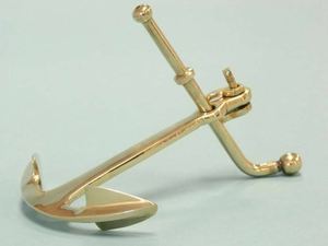 การออกแบบที่หรูหราทองเหลืองโบราณมือคลิปตัวอักษรคลิปผู้ถือหมายเหตุทองเหลืองวิกตอเรียตกแต่งบ้านดูเรียบง่ายและมีระดับผลิตในอินเดีย - Product Image 2