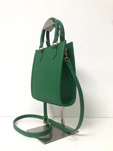 Bolso con Nombre Personalizado, Monograma, Impresión Personalizada, Opciones de Color, Etiqueta Grabada con Logotipo, Correa de Longitud Personalizada, Bolso de Lujo Personalizado - Product Image 2