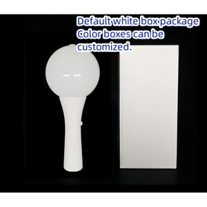 Ball Type <b>Flash</b> Hand <b>Light</b> DMX Central Control 15 Color Led Support Support Stick Star Concert Support <b>Light</b> KPOP - Product Image 4
