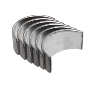 Cojinete de biela estándar 16241-22310 para motor Kubota D1105 1105cc, piezas de repuesto para tractor y excavadora, calidad OEM - Product Image 1