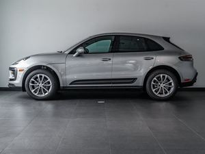 Listo para Enviar 2024 para Macan AWD, Usado, Grado DIY, Garantía de 3 Años - Product Image 6