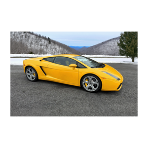 Lamborghini Gallardo de qualité supérieure, préparé pour l'approvisionnement en gros et la revente au détail - Product Image 1