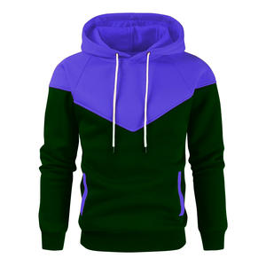 Sudadera con capucha de estilo diamante rojo de alta calidad, Material térmico, patrón sólido, cuello con capucha, máxima comodidad y calidez para el invierno - Product Image 3