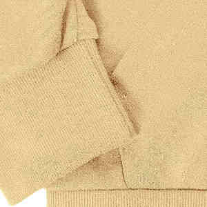 Vente en gros de sweats à capuche élégants pour femmes avec une coupe parfaite Mode tendance pour la saison d'hiver Tissu tricoté à capuche - Product Image 6