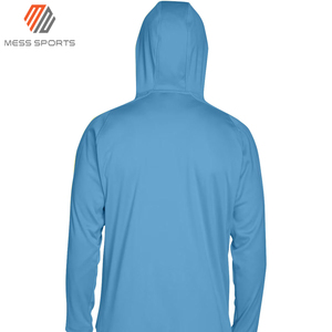 Sweat à capuche imprimé pour homme – Pull-over 100 % coton, sweat à capuche uni décontracté, haute qualité, prix abordable - Product Image 4