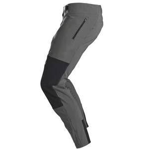 Nouveau pantalon en cuir de moto en cuir élégant à vendre pantalon en cuir dernier modèle vente à chaud pour hommes - Product Image 3