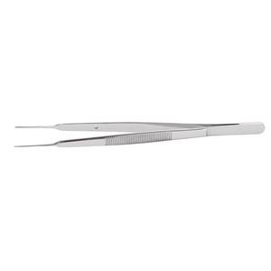 Forceps chirurgicaux manuels en acier inoxydable GERALD, instrument de précision pour usage médical, dentaire et vétérinaire, haute température - Product Image 3