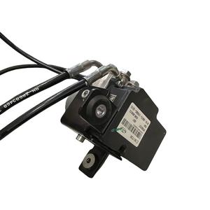 Système de freinage complet Mondial d'origine 2021 avec ABS Flat Track pour 125, en aluminium et acier neufs - Product Image 2