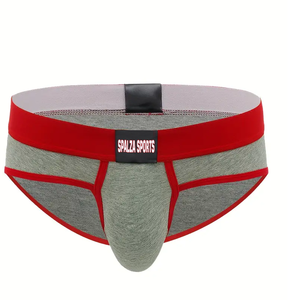 Wholesale Custom Modal Breathable Comfortable shorts <b>Men's</b> <b>Boxer</b> Briefs Disposable Travel Cotton Antibacterial Briefs Underwear - Product Image 5