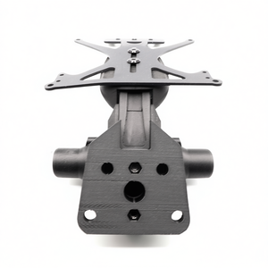Portaplacas Evo 125 U 020> - v3 - Product Image 2