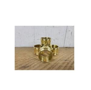 Servilletero de latón para decoración de mesa, precio bajo, brillante, pulido, hecho a mano, duradero, diseño personalizado, servilletero de mesa más vendido - Product Image 3