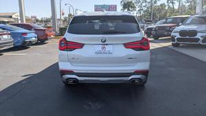 Usado cuidadosamente 2022/X3 sDrive30i 4dr SUV - Product Image 5