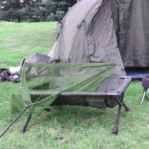 Cama <span class=keywords><strong>de</strong></span> pesca, cuna <span class=keywords><strong>de</strong></span> pez carpa, tela Oxford gruesa, cama retráctil plegable para exteriores, cama <span class=keywords><strong>de</strong></span> pesca <span class=keywords><strong>de</strong></span> carpa, accesorios <span class=keywords><strong>de</strong></span> pesca - Product Image 3